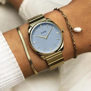 Femme Cluse Montre Petite Féroce CW11203