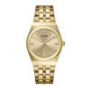 Femme Cluse Montre Retro 70’s CW35104