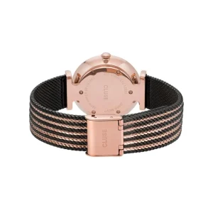 Femme Cluse Montre Triomphe CW0101208005