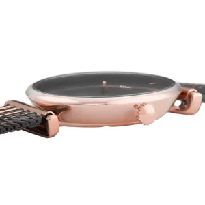 Femme Cluse Montre Triomphe CW0101208005