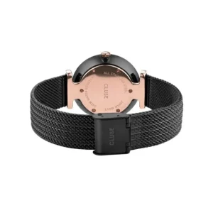 Femme Cluse Montre Triomphe Mesh CW0101208004