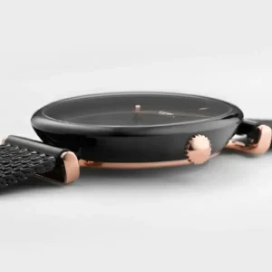 Femme Cluse Montre Triomphe Mesh CW0101208004