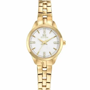 Femme Clyda Montre CLA0775PAIX