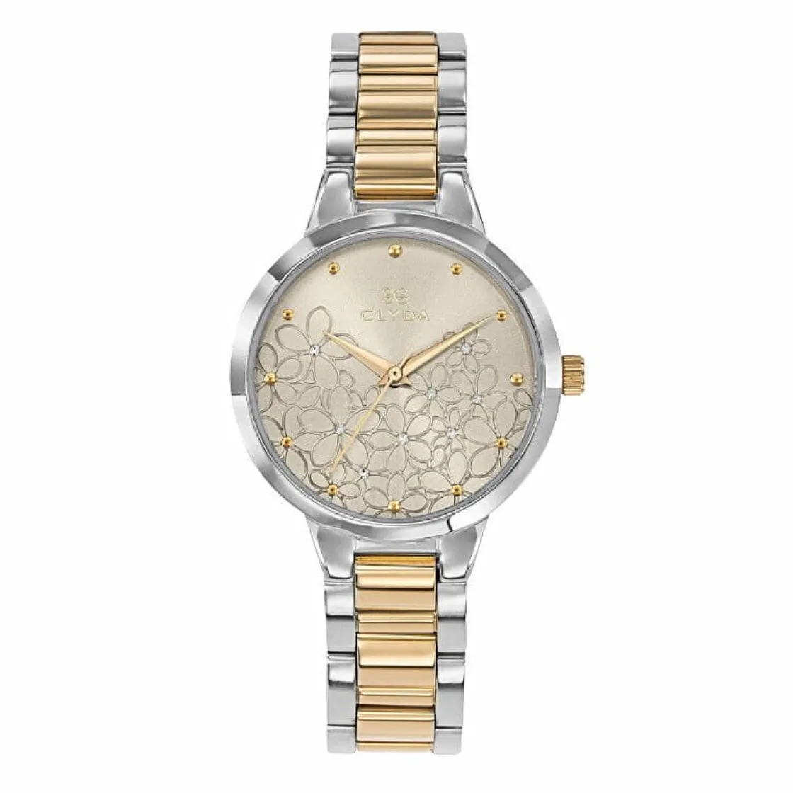montre_clyda_lrsquointrpi_0.webp Femme Clyda Montre L’Intrépide CLA0752BTPX