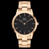 Femme Daniel Wellington Montre Iconic Link DW00100344