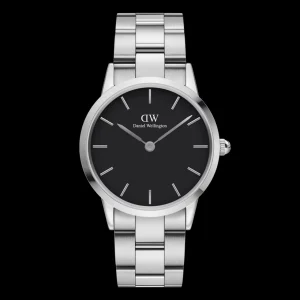Femme Daniel Wellington Montre Iconic Link DW00100204