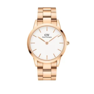 Femme Daniel Wellington Montre Evergold DW00100343