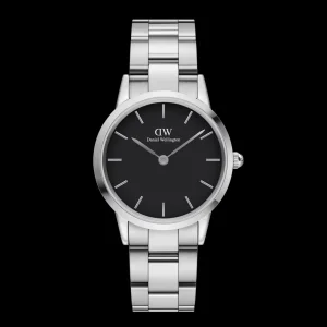 Femme Daniel Wellington Montre Iconic Link DW00100206