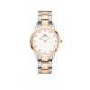 Femme Daniel Wellington Montre Iconic Link Lumine DW00100358