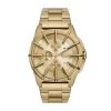 Homme Diesel Montre Framed DZ4659