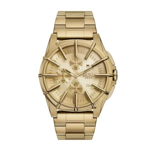 Homme Diesel Montre Framed DZ4659