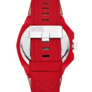 Homme Diesel Montre Framed DZ4621