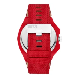 Homme Diesel Montre Framed DZ4621