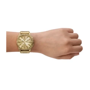 Homme Diesel Montre Framed DZ4659