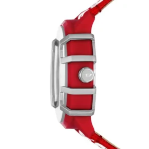 Homme Diesel Montre Griffed DZ4620