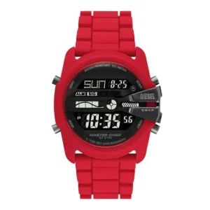 Homme Diesel Montre Master Chief DZ2159