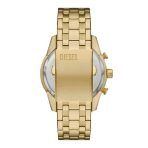 Homme Diesel Montre Split DZ4623