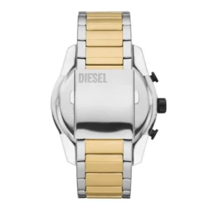 Homme Diesel Montre Split DZ4625