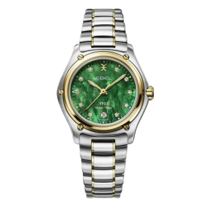 Femme Ebel Montre 1911 1216573