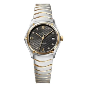 Femme Ebel Montre Sport Classic 1216527