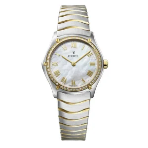 Femme Ebel Montre Sport Classic 1216540