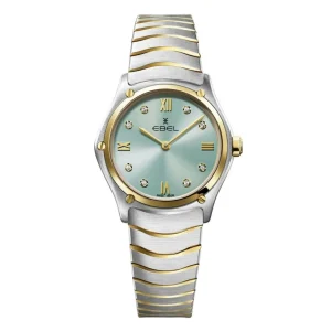 Femme Ebel Montre Sport Classic 1216557