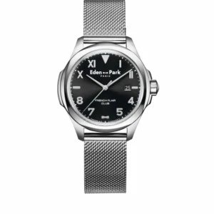 Homme Eden Park Montre Club EP12201AP14B