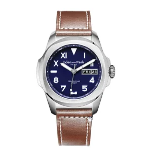 Homme Eden Park Montre Sport EP13250A15GD