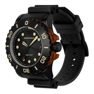 Homme Emporio Armani Montre Aqua AR11539