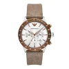 Homme Emporio Armani Montre AR11452