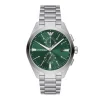 Homme Emporio Armani Montre Claudio AR11480