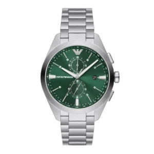 Homme Emporio Armani Montre Claudio AR11480