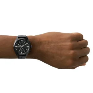 Homme Emporio Armani Montre Claudio AR11483