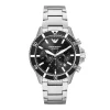 Homme Emporio Armani Montre Diver AR11360