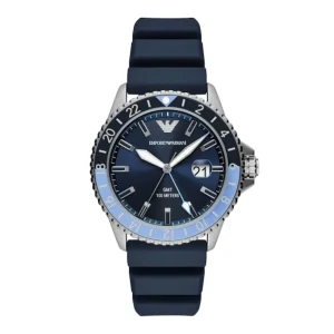 Homme Emporio Armani Montre Diver AR11592