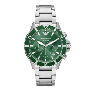 Homme Emporio Armani Montre Diver AR11500