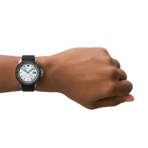 Homme Emporio Armani Montre Diver AR11465