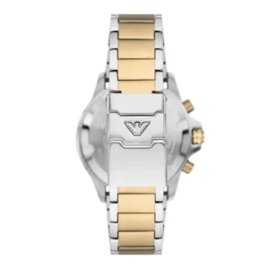 Homme Emporio Armani Montre Diver AR11586
