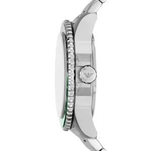 Homme Emporio Armani Montre Diver AR11589