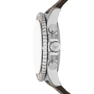 Homme Emporio Armani Montre Diver AR11486