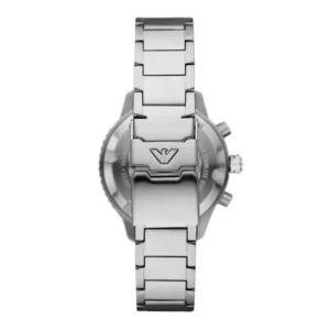 Homme Emporio Armani Montre Diver AR11360