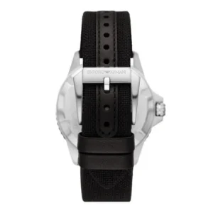 Homme Emporio Armani Montre Diver AR11465