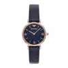 Femme Emporio Armani Montre Gianni AR11424