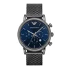 Homme Emporio Armani Montre Luigi AR1979