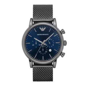 Homme Emporio Armani Montre Luigi AR1979