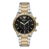 Homme Emporio Armani Montre Mario AR11521