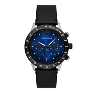 Homme Emporio Armani Montre Mario AR11522
