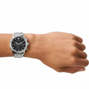 Homme Emporio Armani Montre Mario AR11241