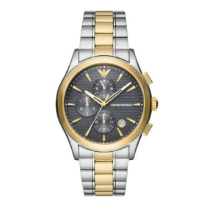 Homme Emporio Armani Montre Paolo AR11527