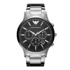 Homme Emporio Armani Montre Renato AR2460